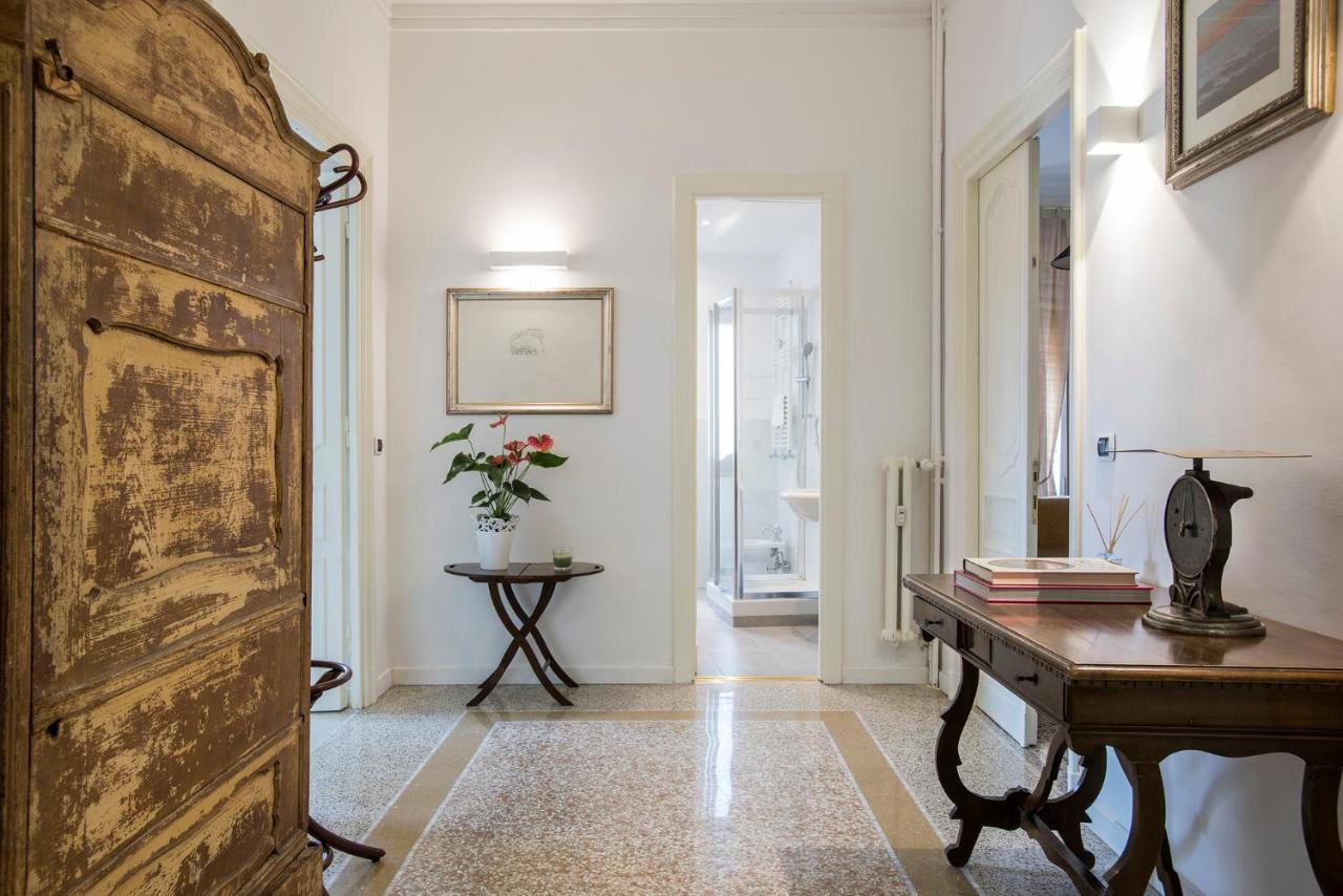 Apartment Flat Six Rom